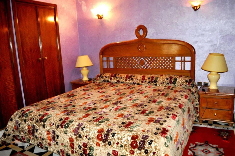 Hotel Transatlantique