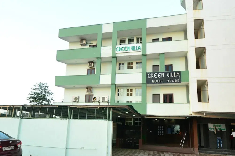 Otel görseli