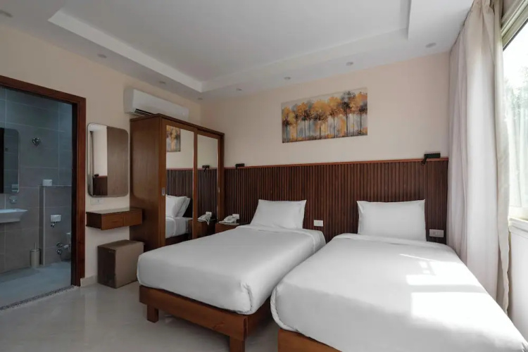 Dream Inn