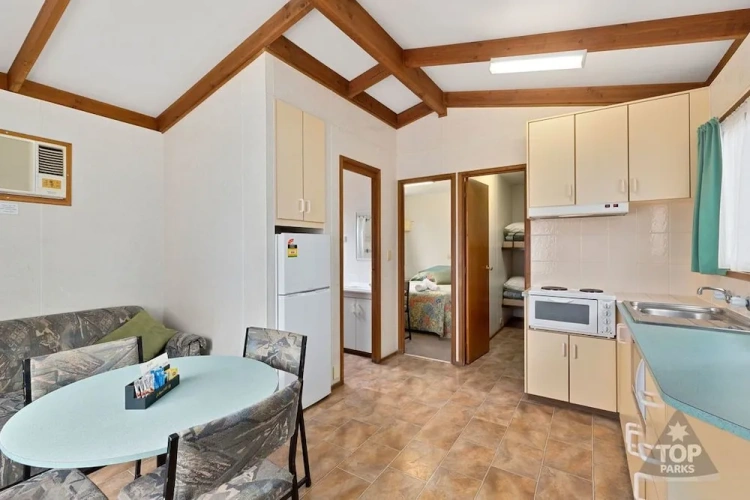 2 Bedrooms Standard room