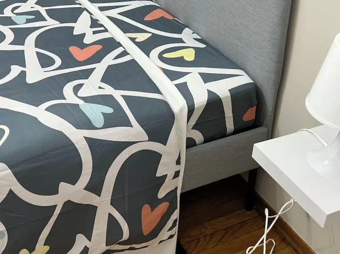 Bed2Go Botticelli
