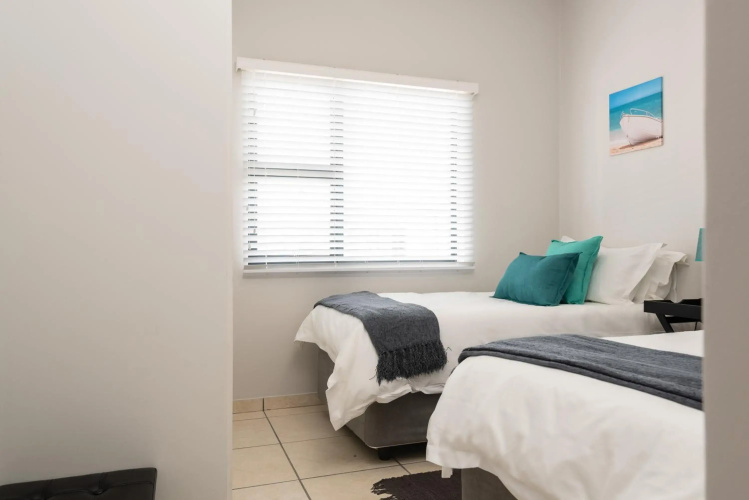 Ballito Luxury Apartment