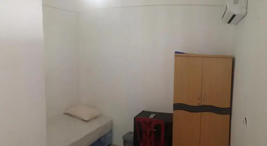 Dinamika Guest House