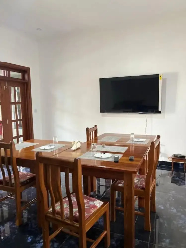 Mimi Homestay Arusha