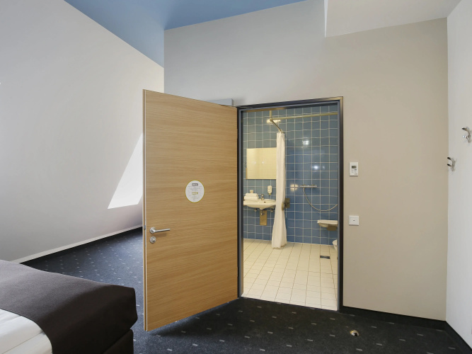 B&B Hotel Berlin-Charlottenburg