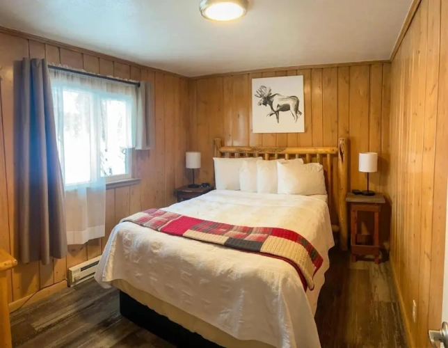 2 Bedrooms Suite