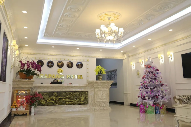 Arapang Hotel 2