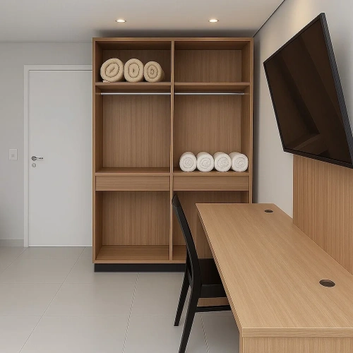 Classic Twin room