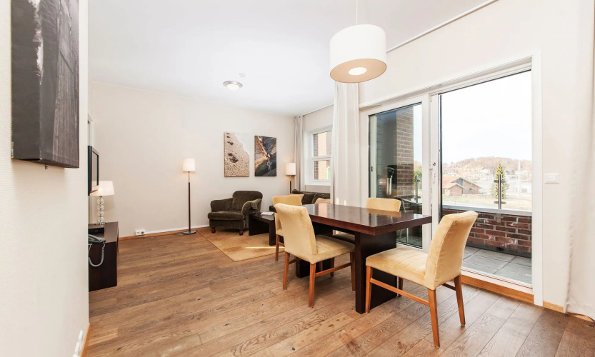Thon Hotel Sandnes