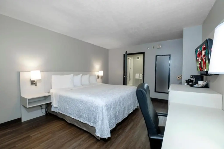 Business Double room