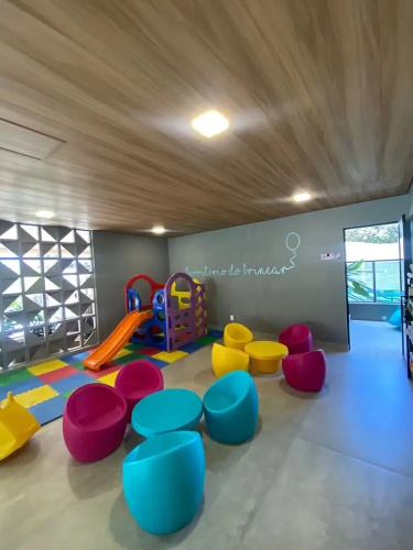 Studio Design 3 Apto 911-Mandi