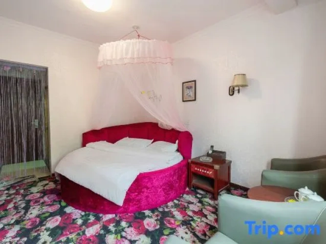 Comfort room