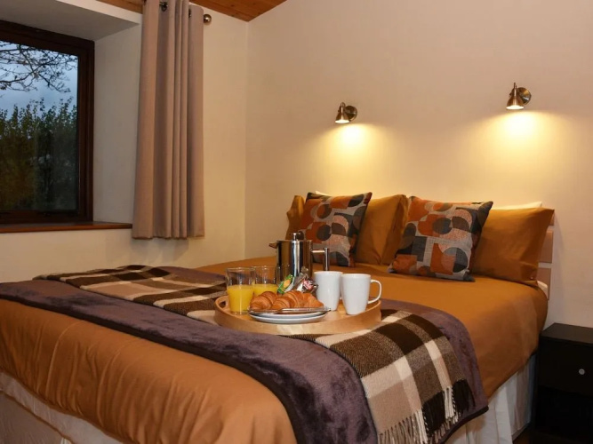 Sycamore Lodge