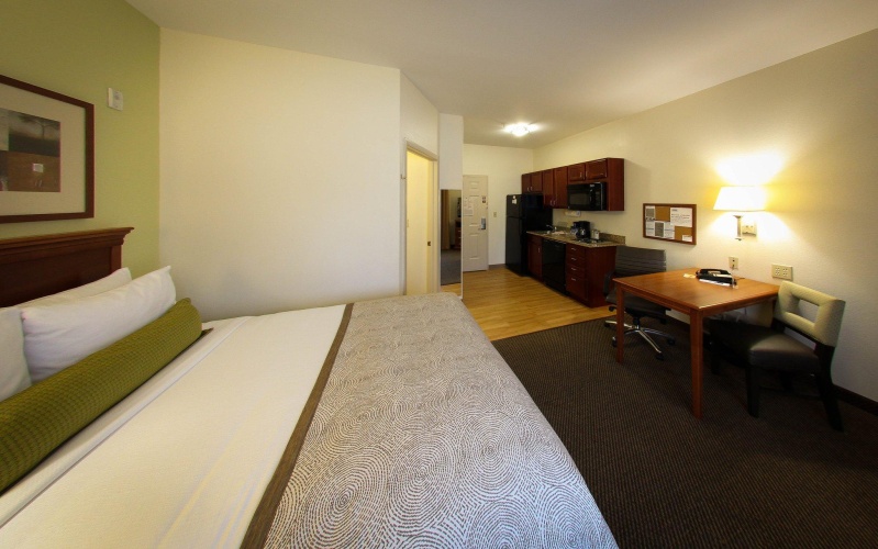 Suite