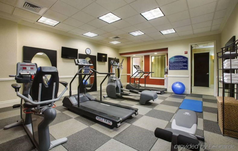 Holiday Inn Express & Suites Ft. Lauderdale-Plantation photo 27