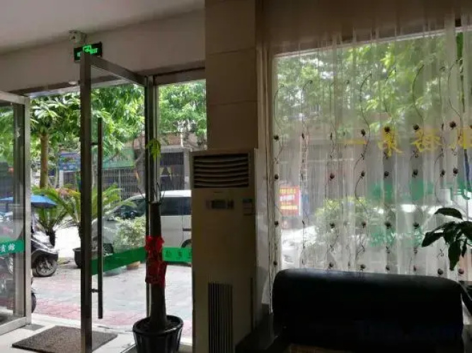 Pingyang Shenzhou Hotel