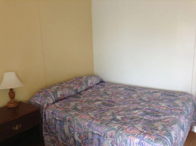 Motel Gaspé
