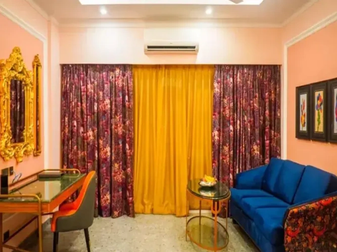Standard Suite