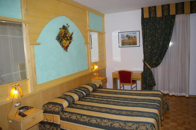 Hotel Dal Bon