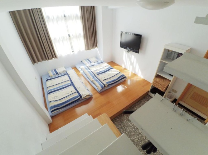 Standard Family room