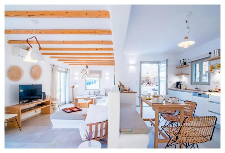 Villa Flo by Anamnesia Collection