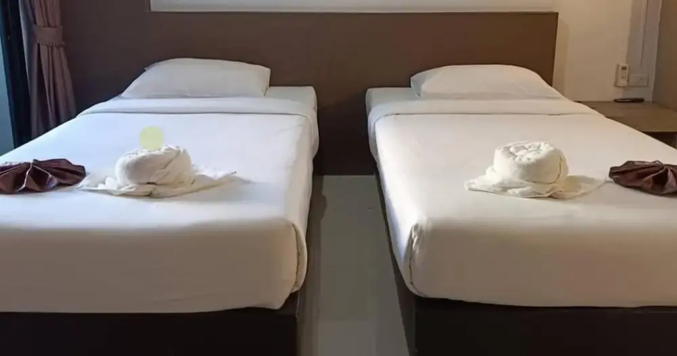 Going Grand Hotel