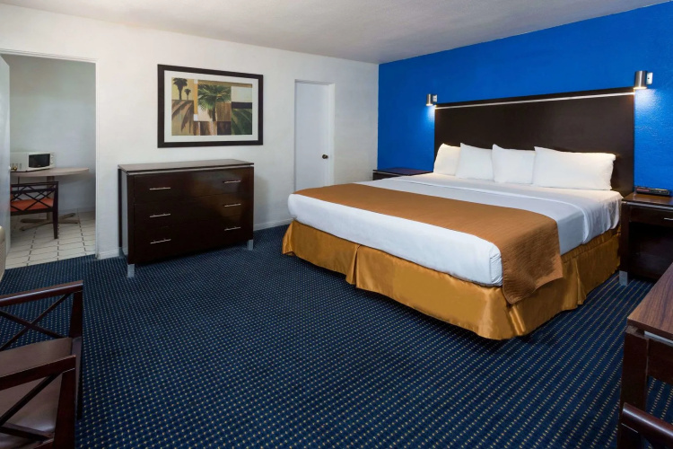 Adara Hotel Palm Springs
