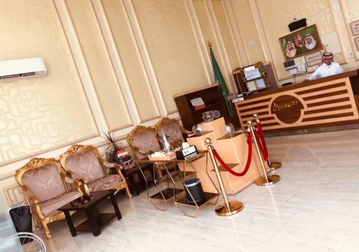 Kayan Abha Hotel