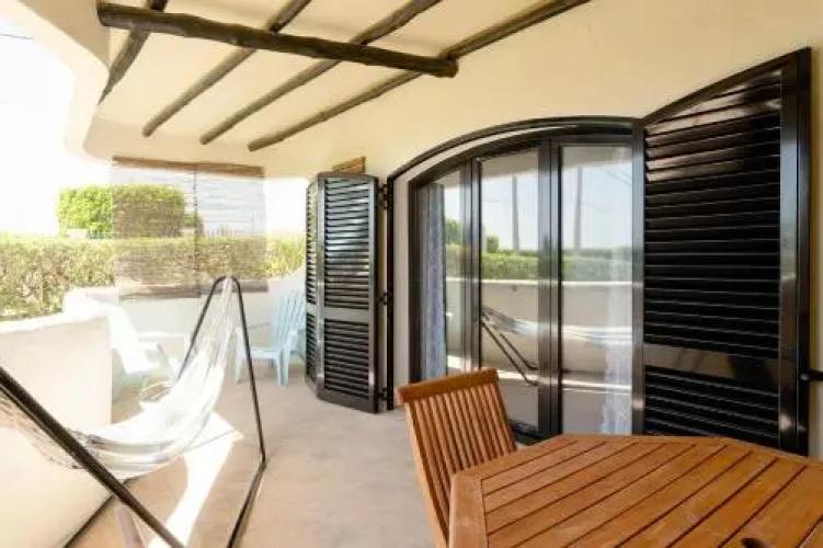 Flor de Sal Apartment