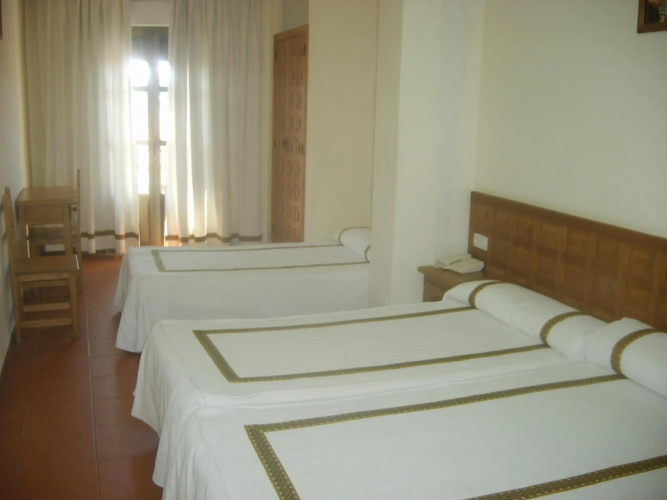 Hotel Hispanidad