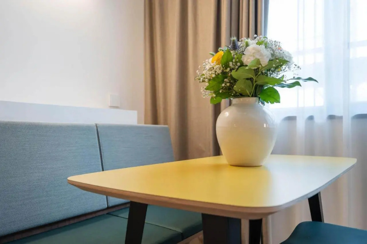Yuna Montmartre - ApartHotel