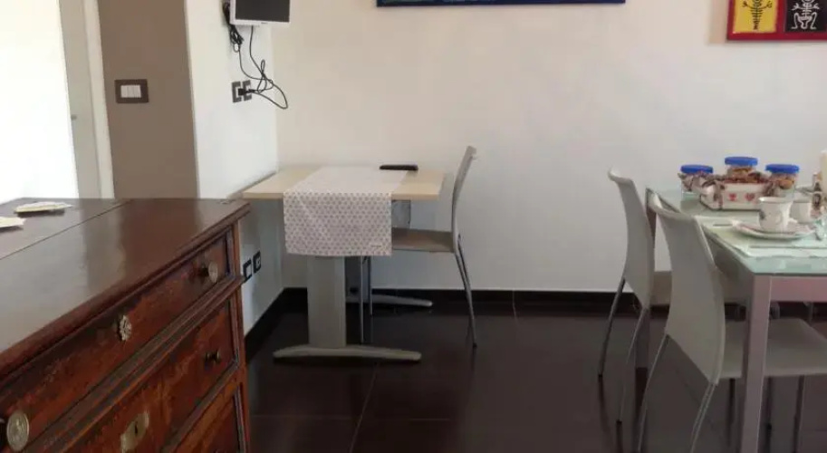 Antica dimora B&B
