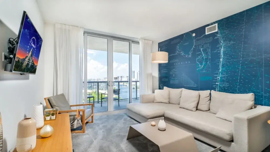 Resort Apartments