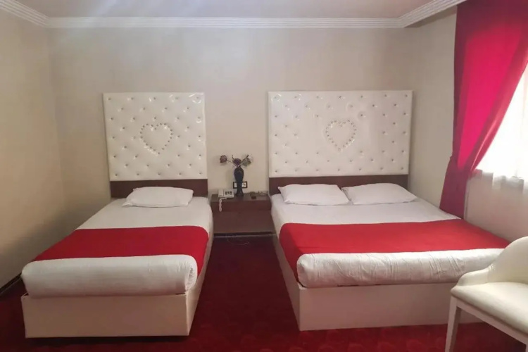 Ismira Hotel Ankara