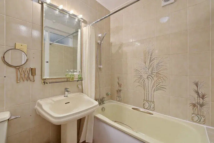 Citadel Apartments Lancaster Gate