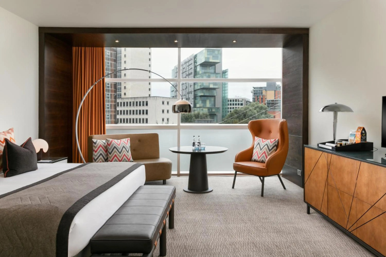 The Lowry Hotel photo 18
