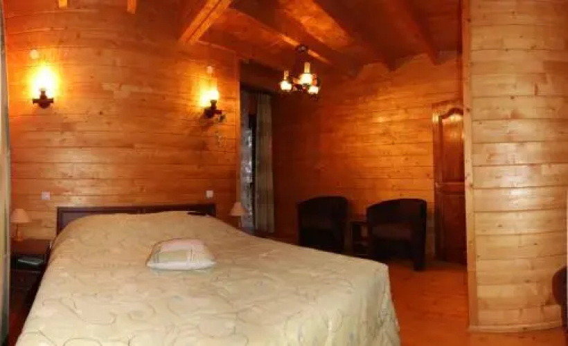 Villa Monte
