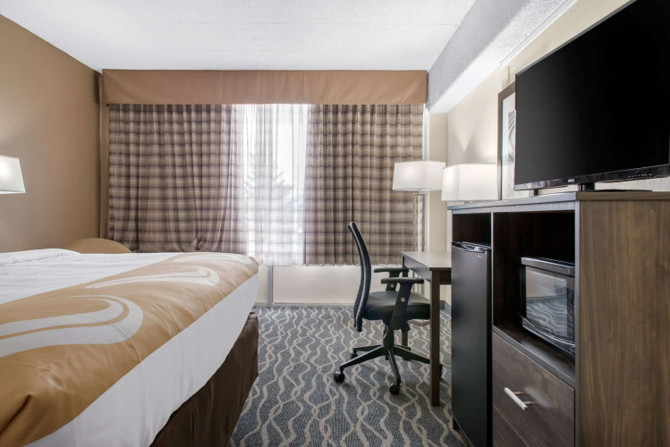 Quality Inn and Conference Center