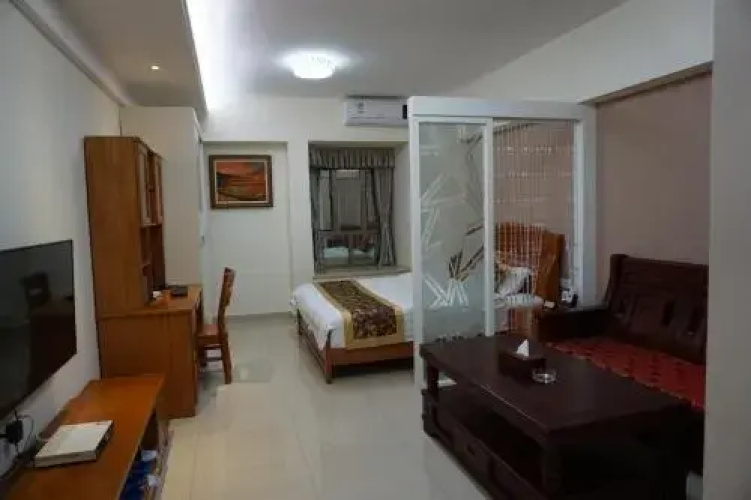Hakka people Apartment