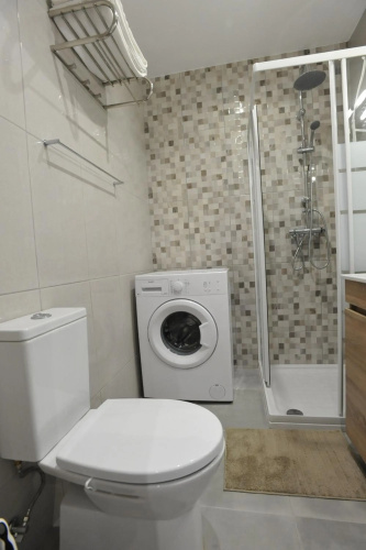 Lagos Central Apartments Ap 1