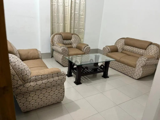 KM Bros Apartments