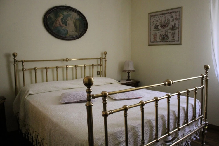 Double Room Rimini