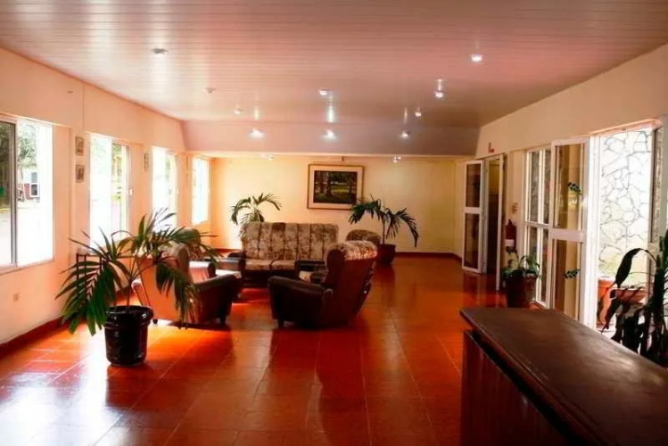 Villa Los Laureles