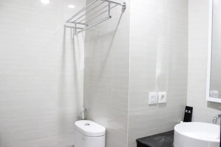 Strategic Studio at Green Kosambi Bandung Apartment