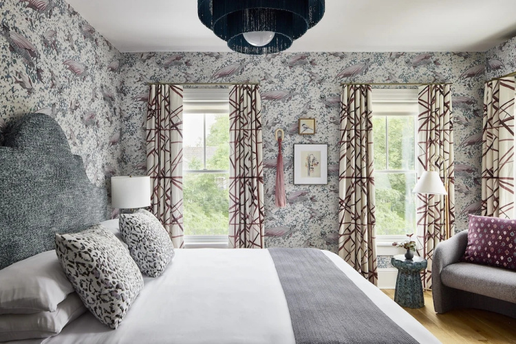 The Coco, The Edgartown Collection
