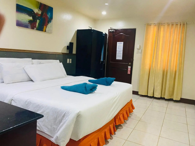 Фотография отеля