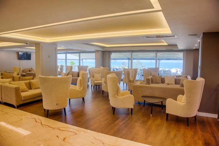 Premium Hotel Beach photo 18