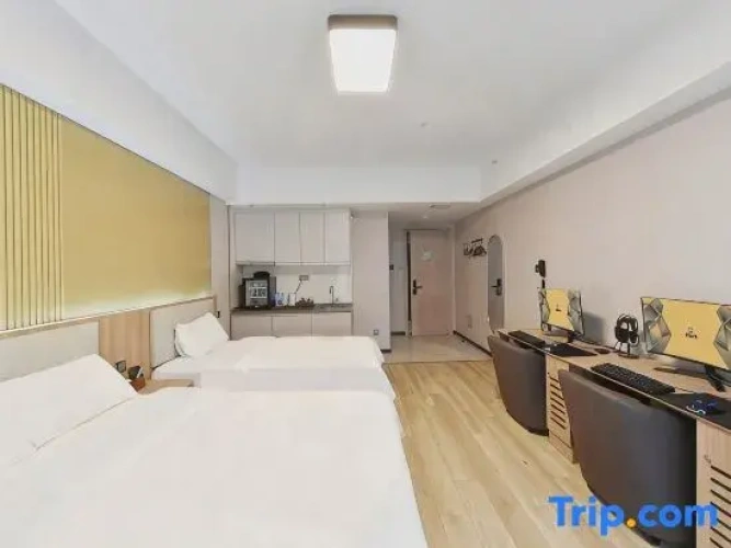 Business Double room