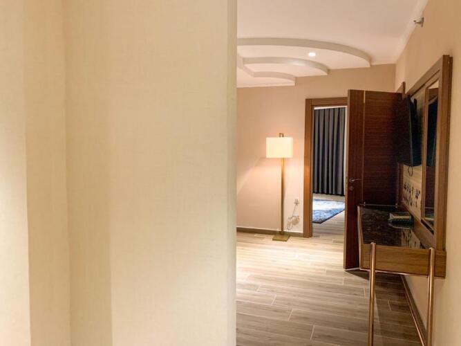 Midan HotelOver view