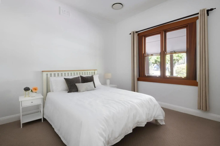 Kuzman Homestead